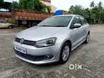 Volkswagen Vento 2015 Diesel 89530 Km Driven