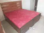 2bhk furnished flat