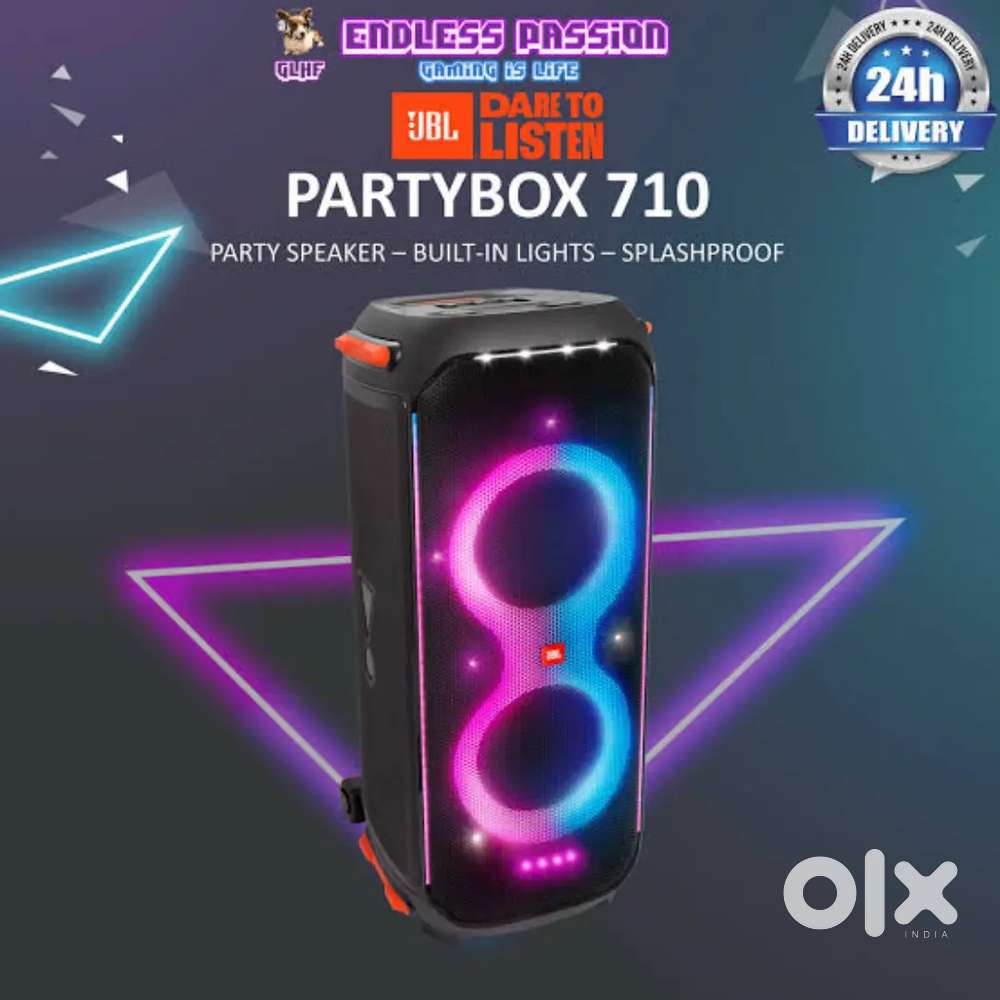 स्पीकर किराए पर लेने के लिए संपर्क करें ! Speaker For Rent