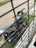Very good condition bike