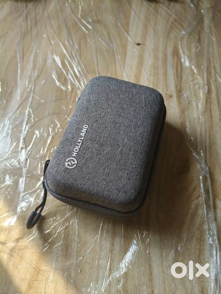 HOLLYLAND DUAL MIC LARK M1