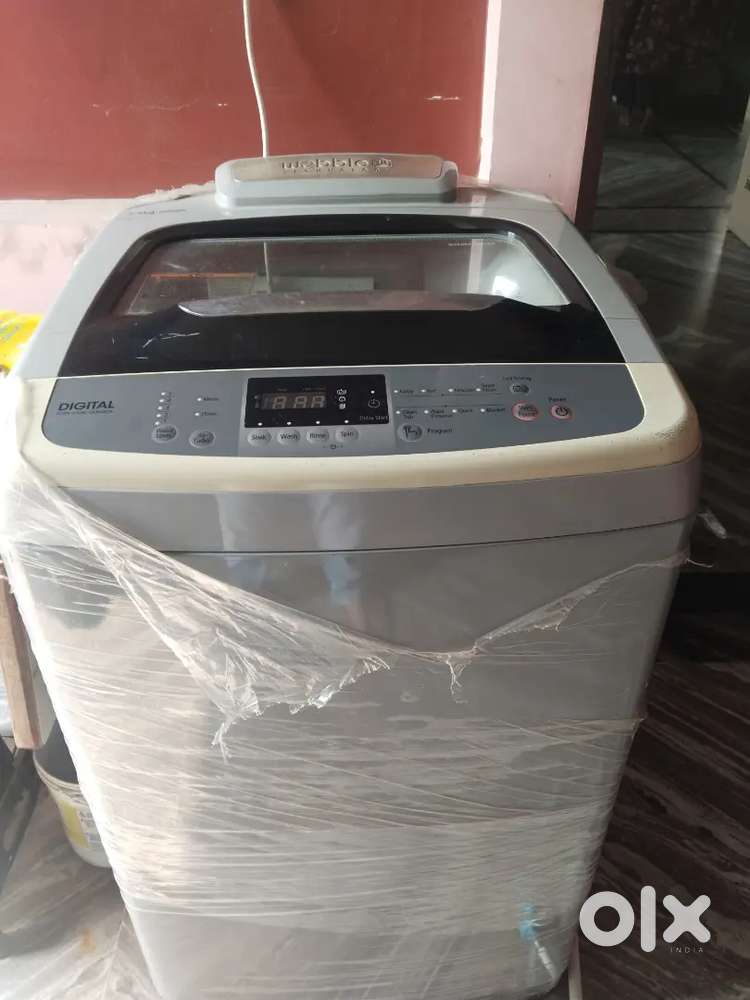 Automatic Washing machine