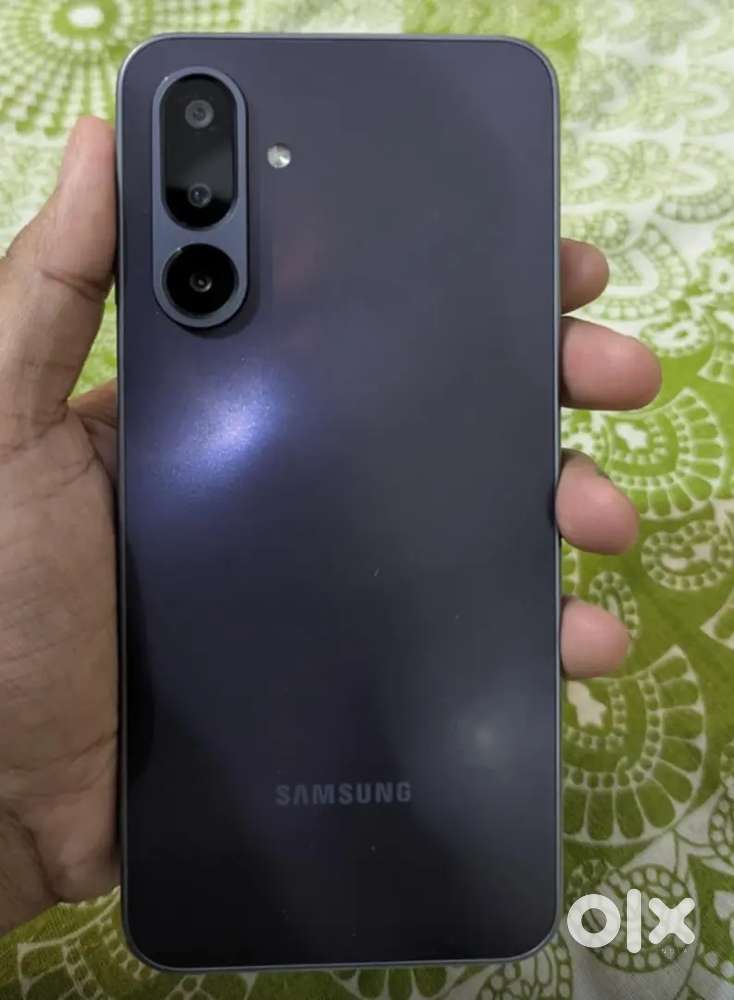 Samsung Galaxy M36 5G