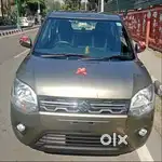 Maruti Suzuki Wagon R 2022 Petrol Well Maintained
