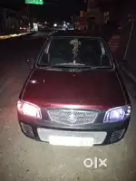Maruti Suzuki Alto 2006 Petrol Well Maintained