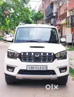 Mahindra Scorpio Classic 2.2 S MT 7 Str, 2023, Diesel