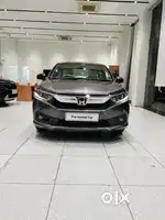 Honda Amaze VX Diesel, 2019, Diesel