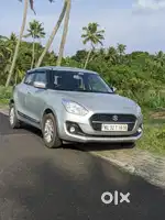 Maruti Suzuki Swift 2022 Petrol 15900 Km Driven