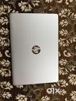 Hp laptop 15inch still in warranty