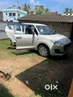 Maruti Suzuki Swift 2020 Petrol 48000 Km Driven