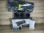 GeForce RTX 4080 Super 16GB Verto OC GPU Graphics Card
