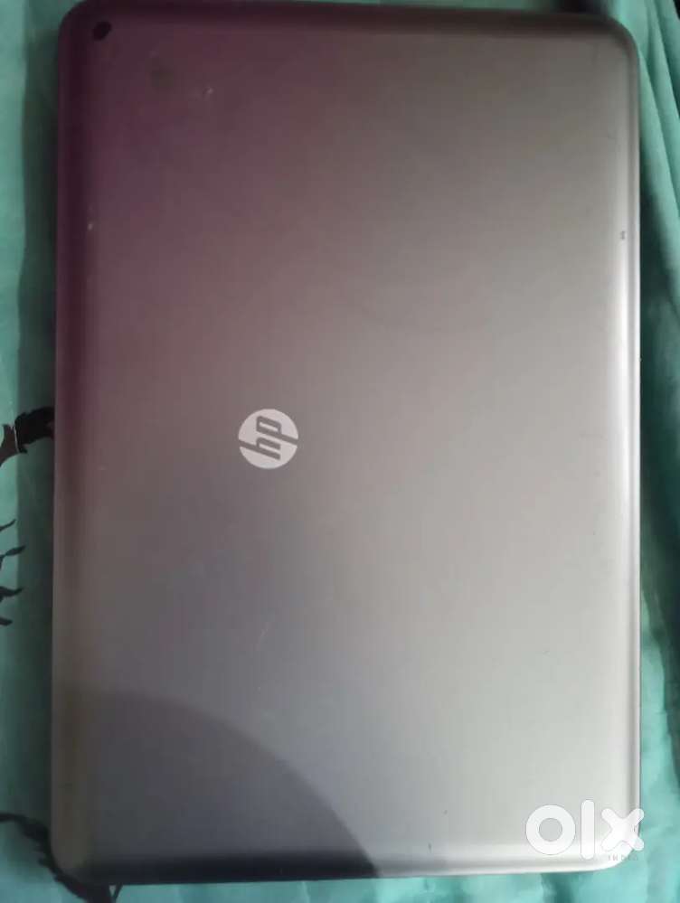 HP LAPTOP.