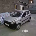 Maruti Suzuki Alto 800 Well Maintained