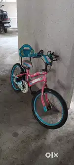 Cycle in excellent condition. immediately available