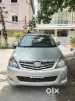 Toyota Innova 2006 Diesel Good Condition