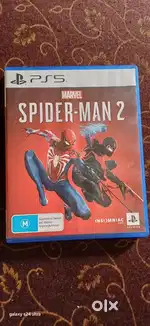 2 PS5  gemming CD