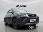 Toyota Urban Cruiser 1.5 High Grade MT, 2021, Petrol