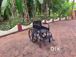 Wheelchair