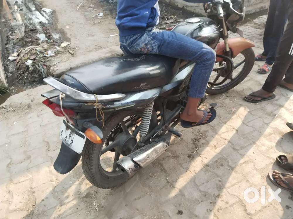 Barotha harduaganj aligarh