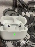 Apple airpods pro 2nd gen
