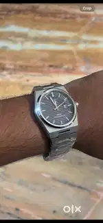 Tissot prx