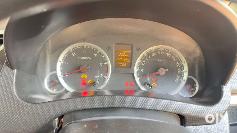 Maruti Suzuki Swift 2016 Diesel Well Maintained