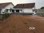 Premium villa plot available in Thengod bible college