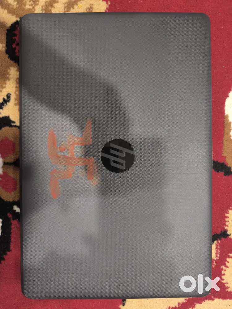 HP 250 G6 Laptop