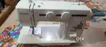11 Monthsa New Usha Swing stitching machine
