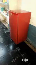 Whirlpool Refrigerator 180 litre Clean condition URGENT SALE!!