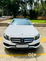 Mercedes-Benz E-Class E 220 d, 2020, Diesel