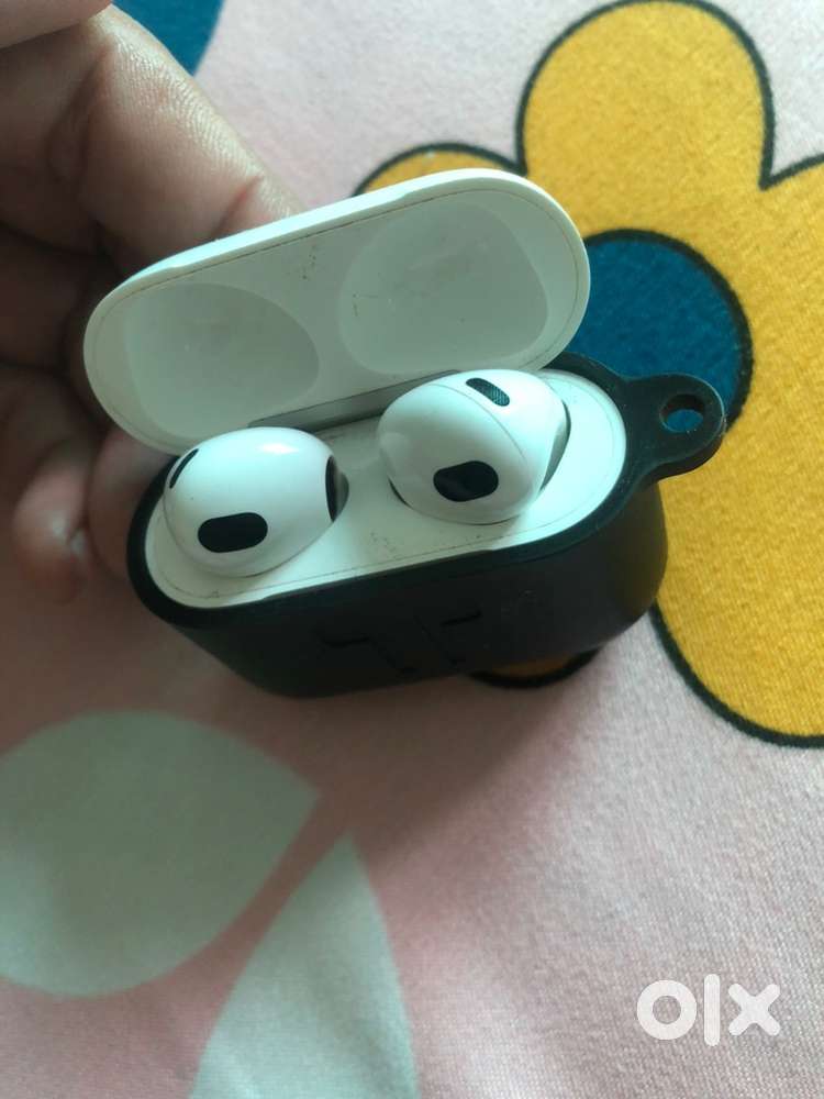 apple airpods