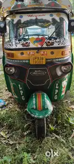 Babaj Maximum LPG