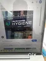 Cleaning Materials Supplies