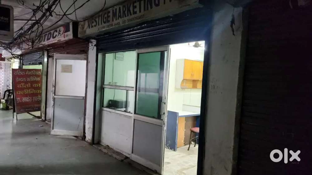 Office available for rent