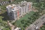 Premium 3 BHK Flat for Sale – Ready to Move!