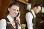 HOSPITALITY MANAGER