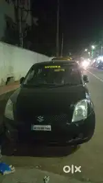 Maruti Suzuki Swift 2007 Petrol Good Condition