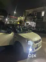 Maruti Suzuki Swift 2010