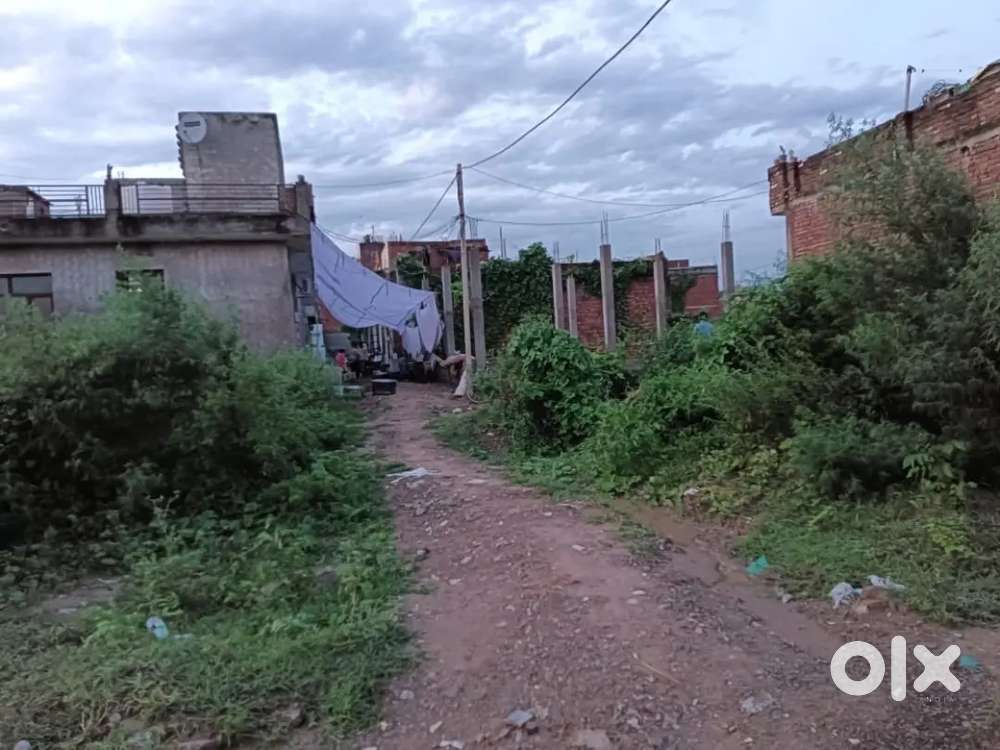 Plot for sale Rs 1800000