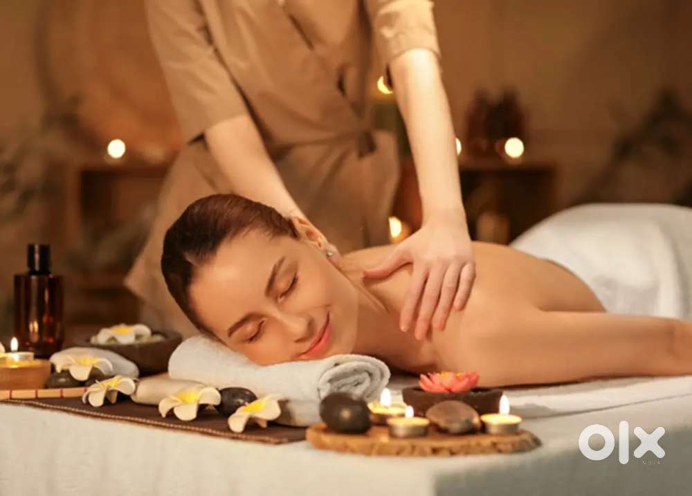 Spa Requirment boys girl