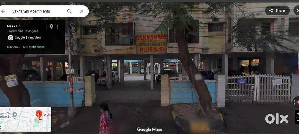 North-East facing BHK  for sale.
