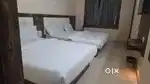 No brokerage girls pg fully furnished mithi baai college Vile parle w