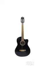 Pluto guitar for sale with everything you need for learning guitar