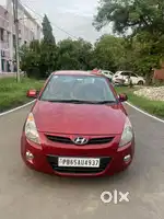 Hyundai i20 Petrol Asta Option, 2010, Petrol