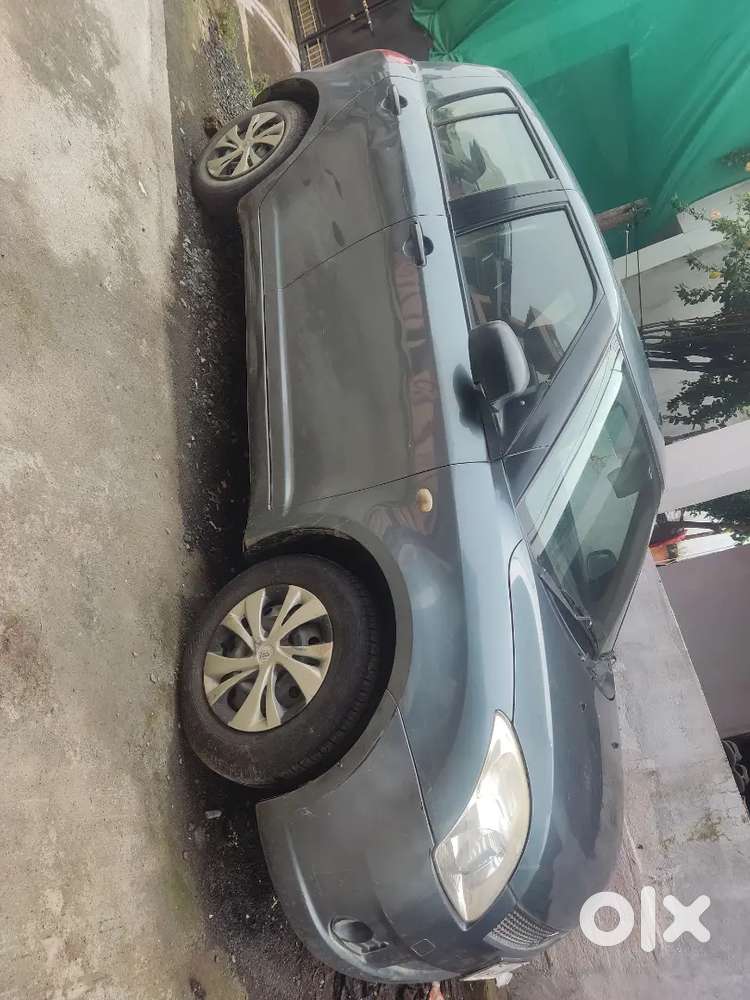 Gaadi me koi problem nhi hai ghar hi ghar me owner change hue hai