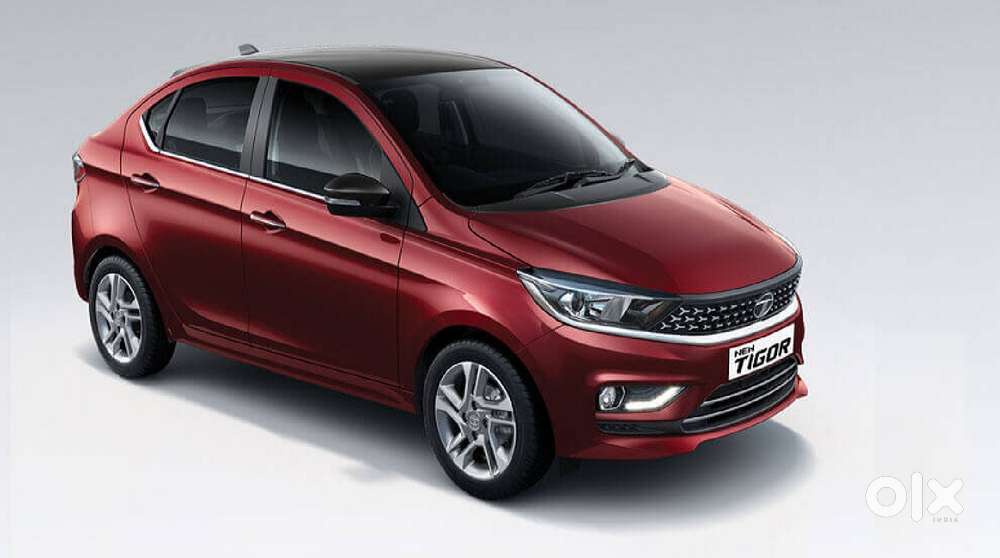 Tata Tigor EV XT, 2025