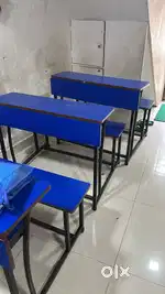 Classes Benches