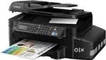 EPSON L655 printer for sale