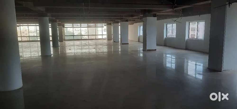 Property for software office like Infosys,wipro,Tcs and colleges